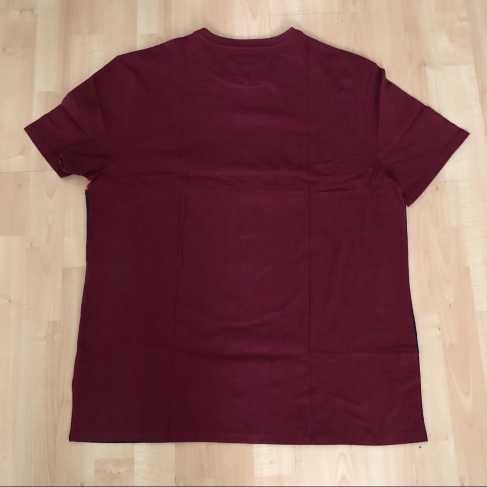 XL. Hilfiger Denim men’s T-shirt - Picture 6 of 6